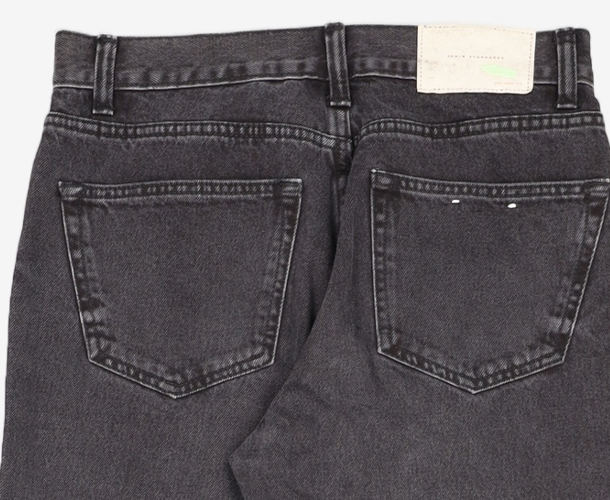 자라(ZARA) 청/데님 팬츠 40