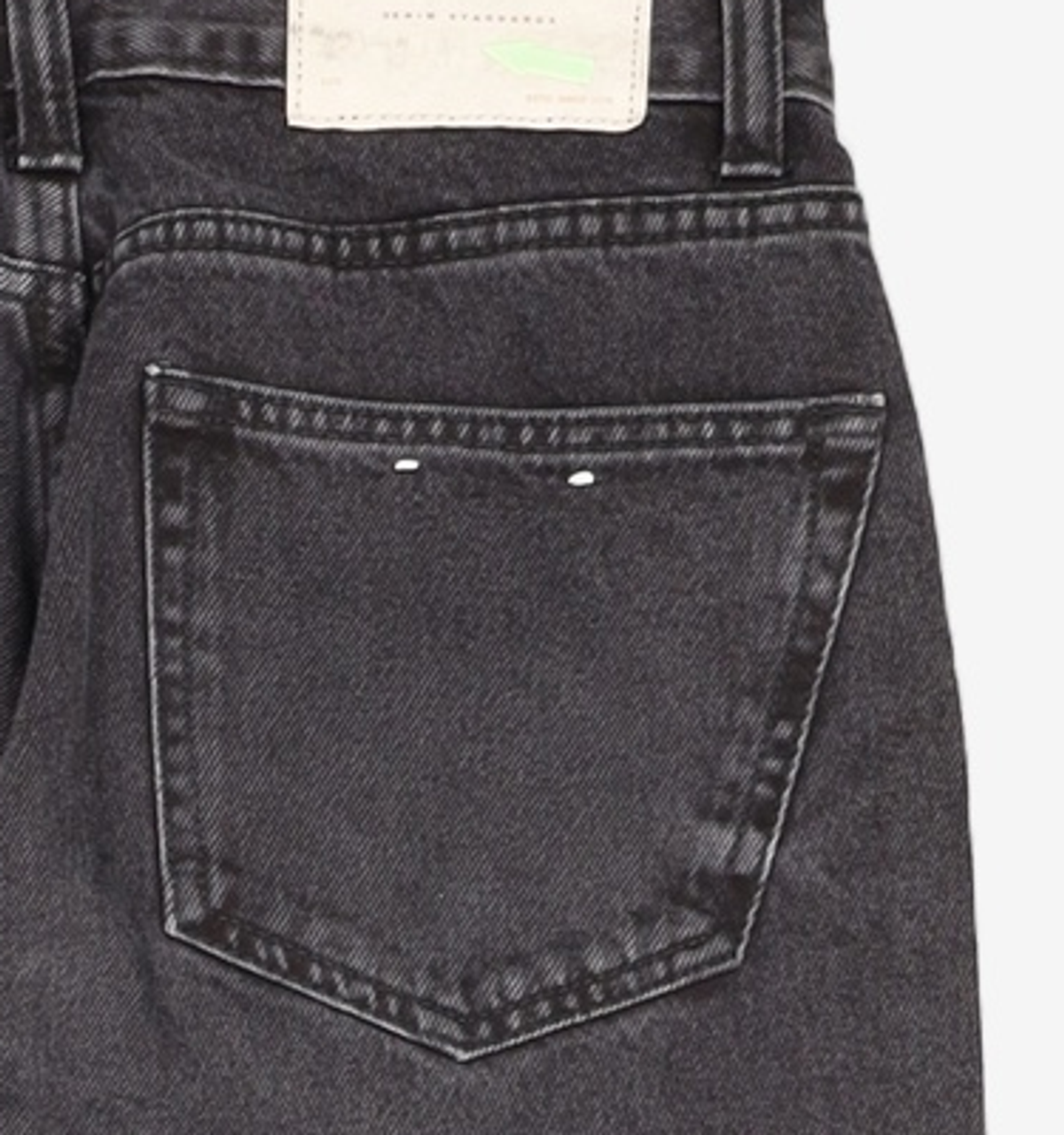 자라(ZARA) 청/데님 팬츠 40
