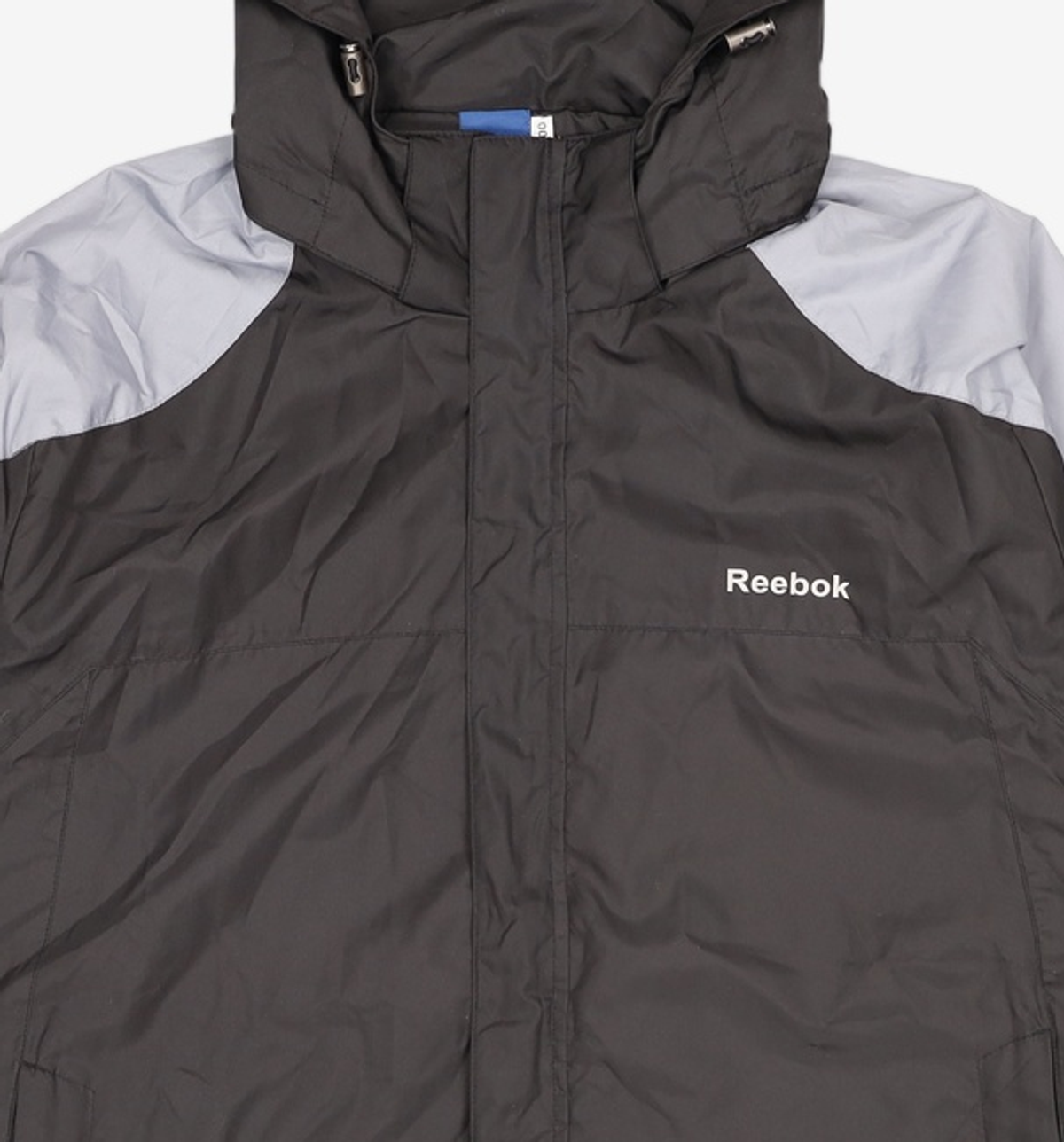 리복(REEBOK) 나일론/코치 재킷 100