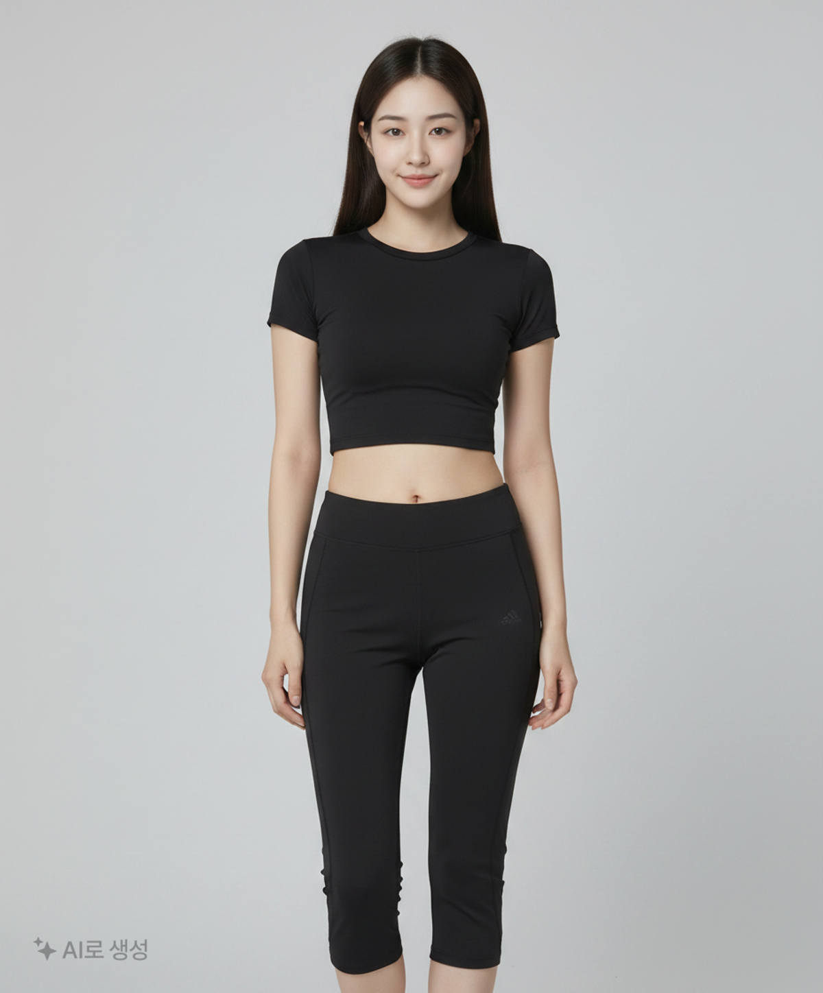 아디다스(ADIDAS) 레깅스 90