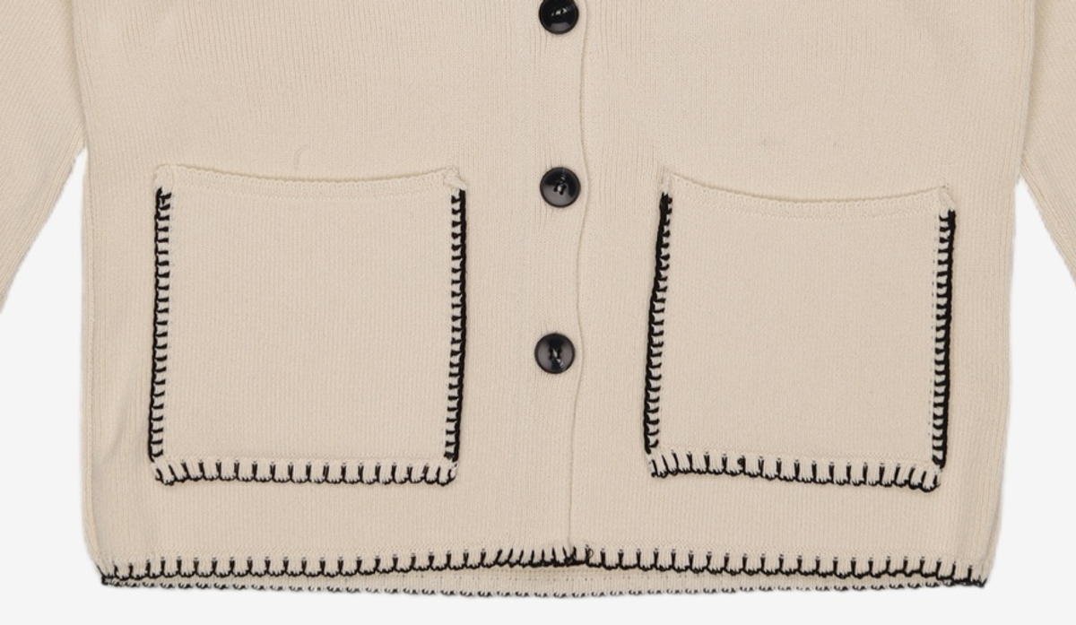 자라(ZARA) 카디건 S