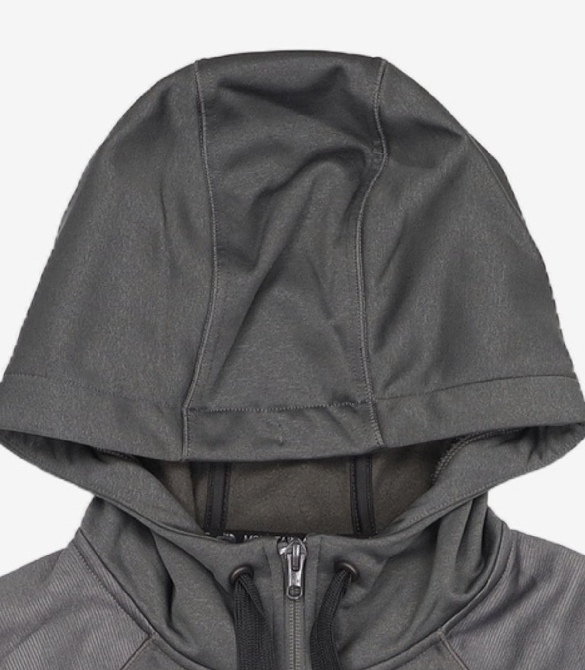 노스페이스(THE NORTH FACE) 후드 집업 S