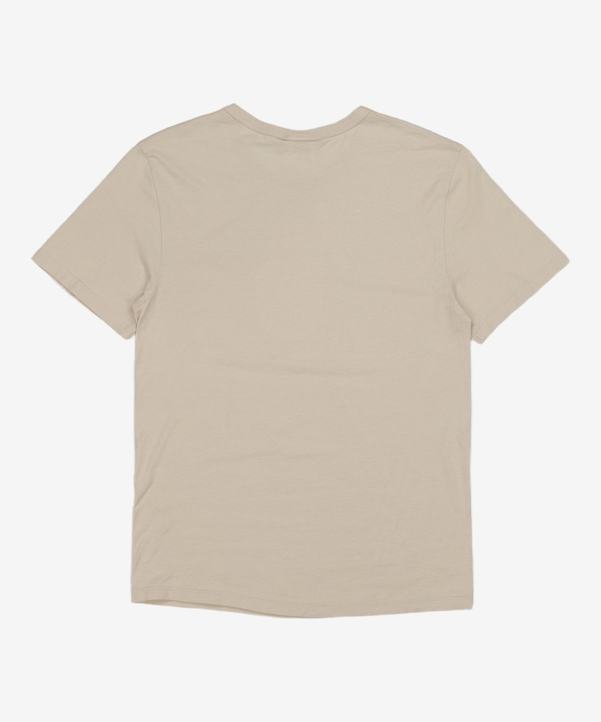 챔피온(CHAMPION) [US] C+Champion 로고 4.6oz Soft Light 반팔티셔츠 (IVORY) CKTS2E310IV S