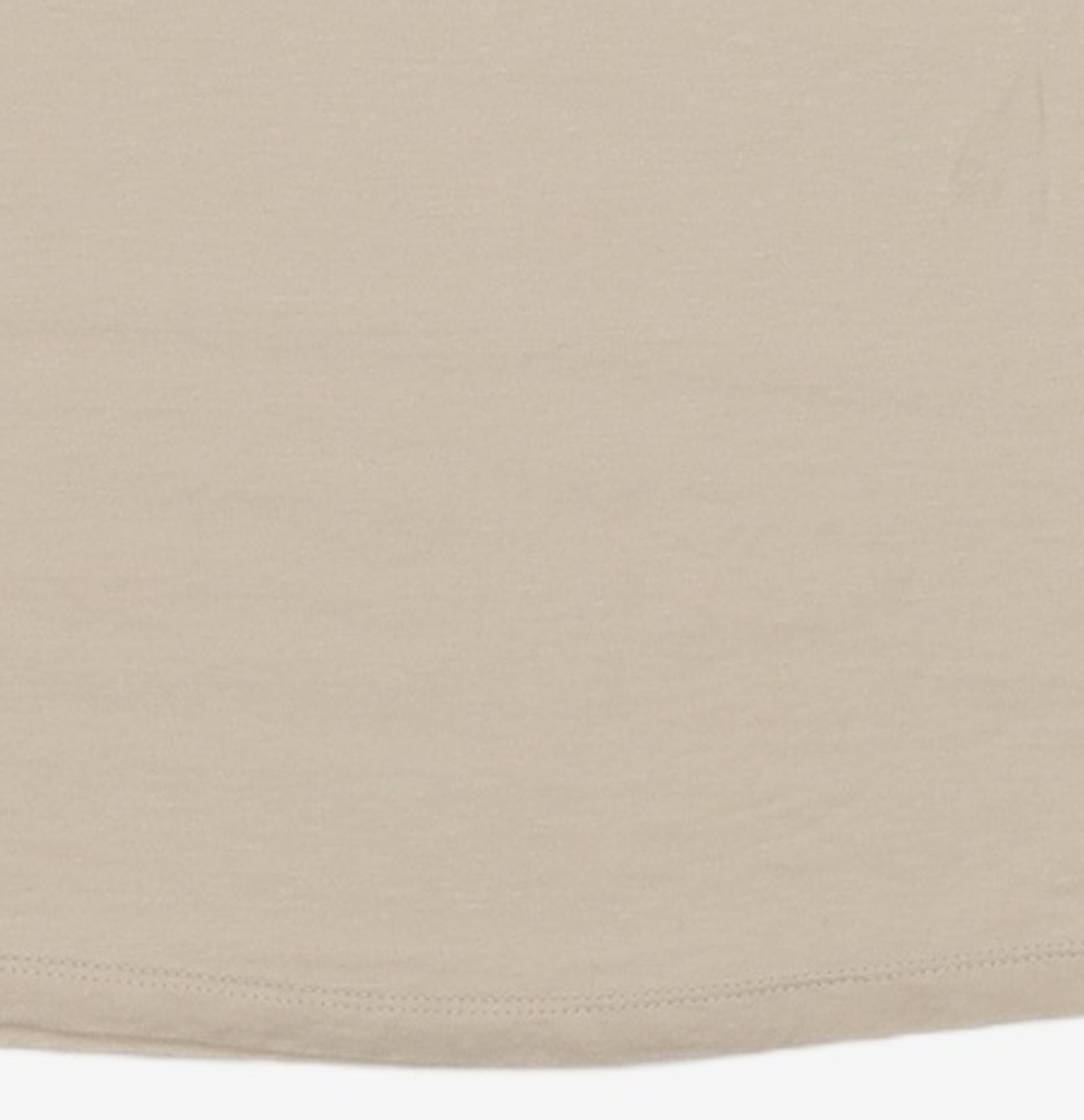 챔피온(CHAMPION) [US] C+Champion 로고 4.6oz Soft Light 반팔티셔츠 (IVORY) CKTS2E310IV S