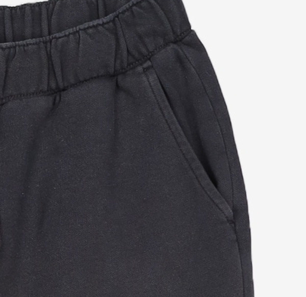 스파오(SPAO) 조거 팬츠 80