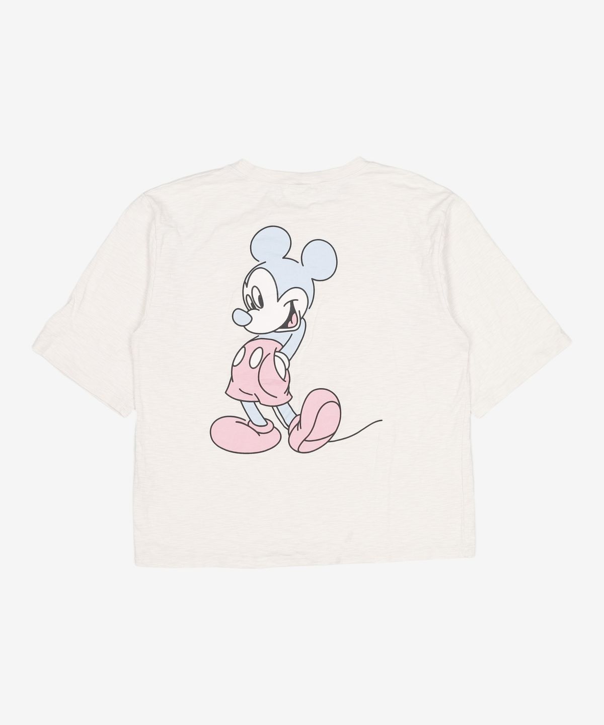 디즈니(Disney) 반소매 티셔츠 XL