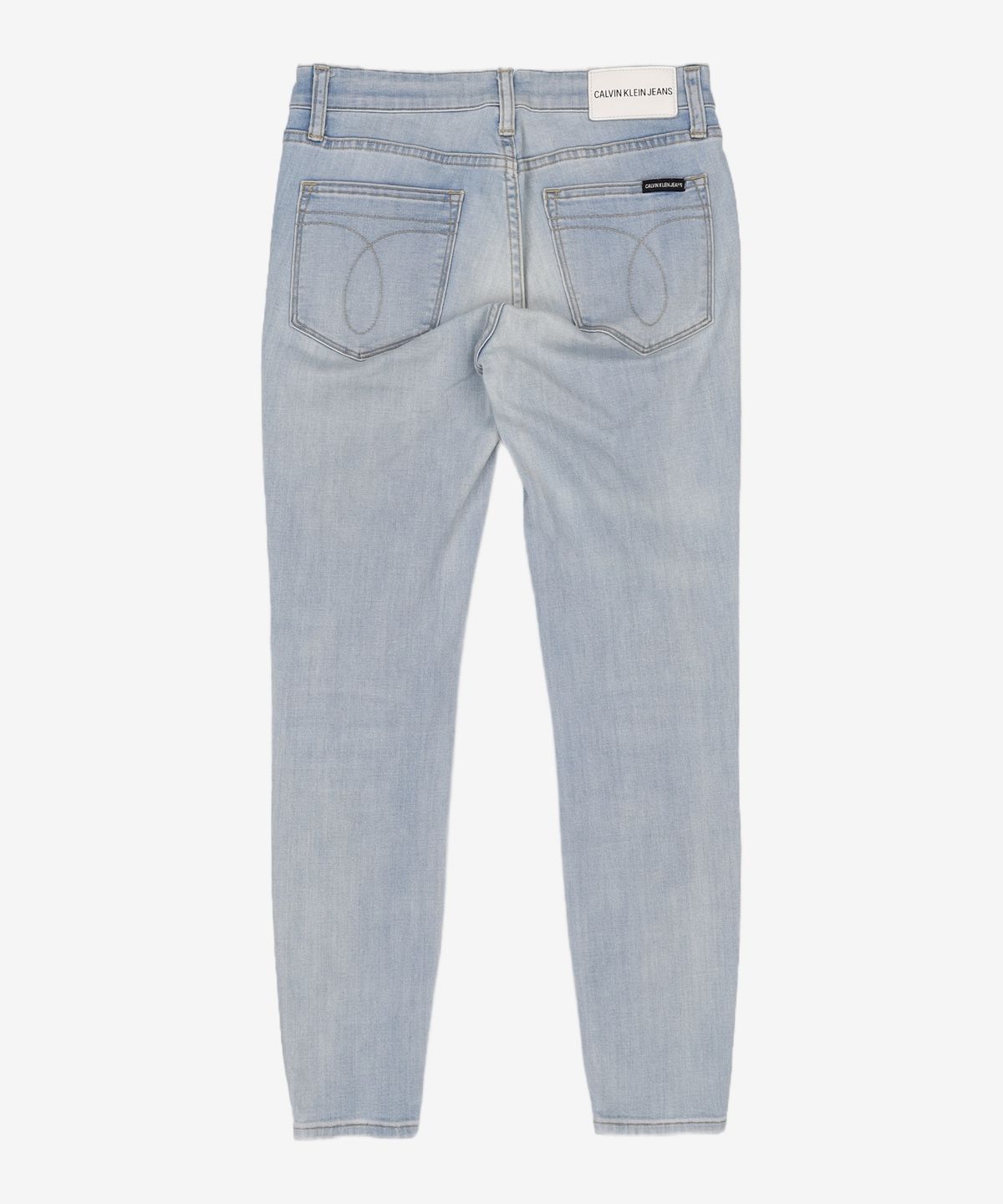 캘빈클라인 진(CALVIN KLEIN JEANS) 청/데님 팬츠 W27