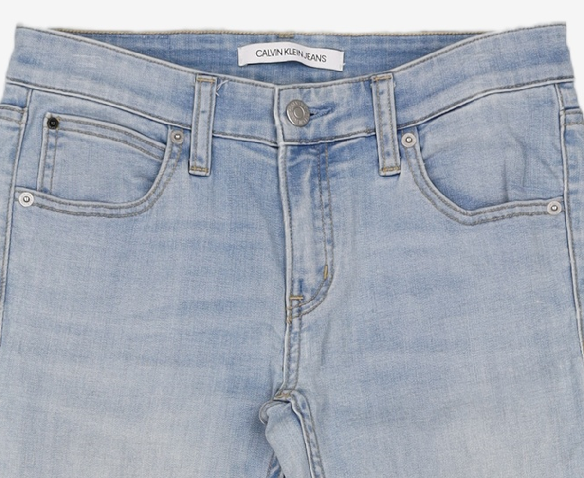 캘빈클라인 진(CALVIN KLEIN JEANS) 청/데님 팬츠 W27
