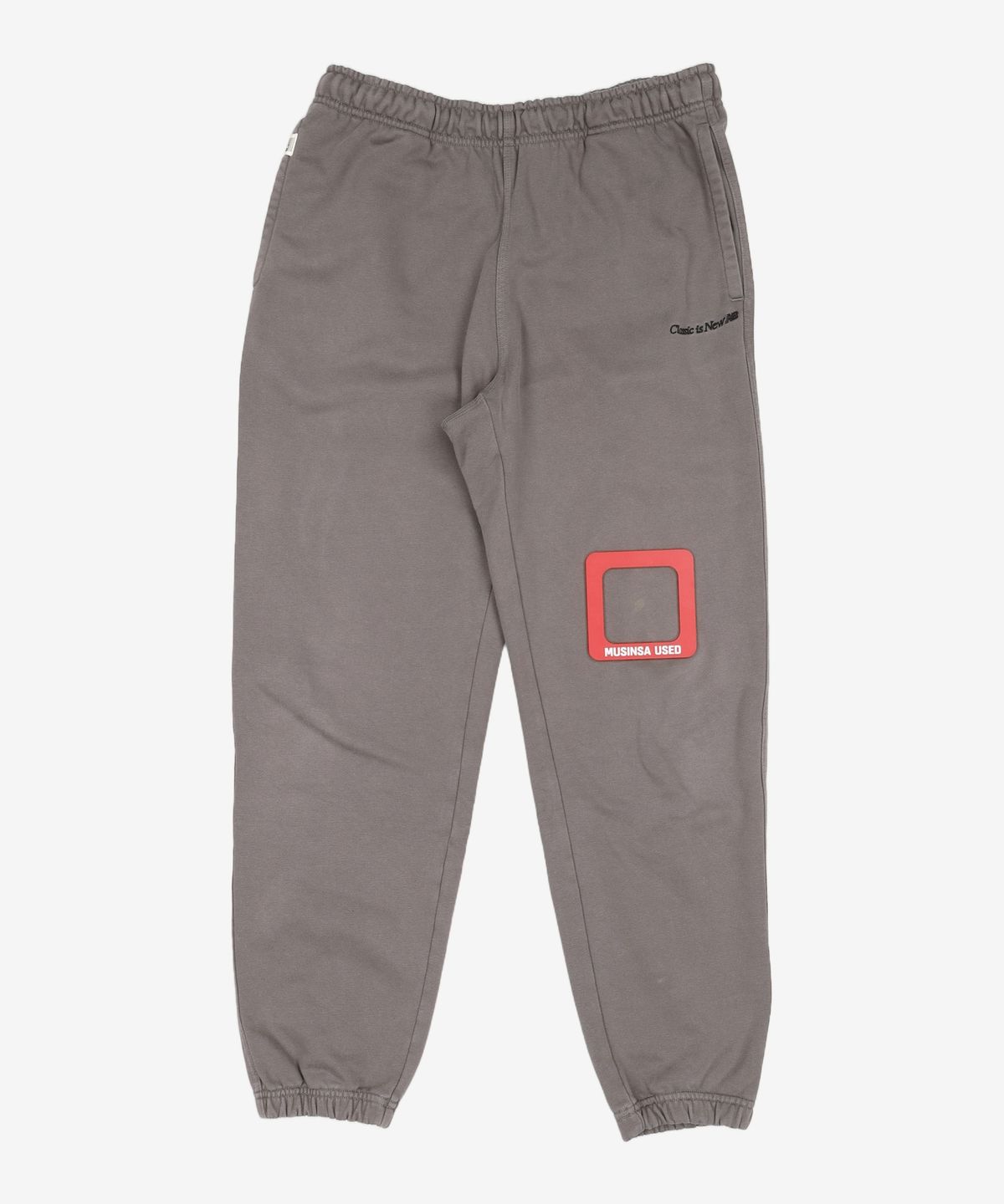 뉴발란스(NEW BALANCE) 조거 팬츠 L