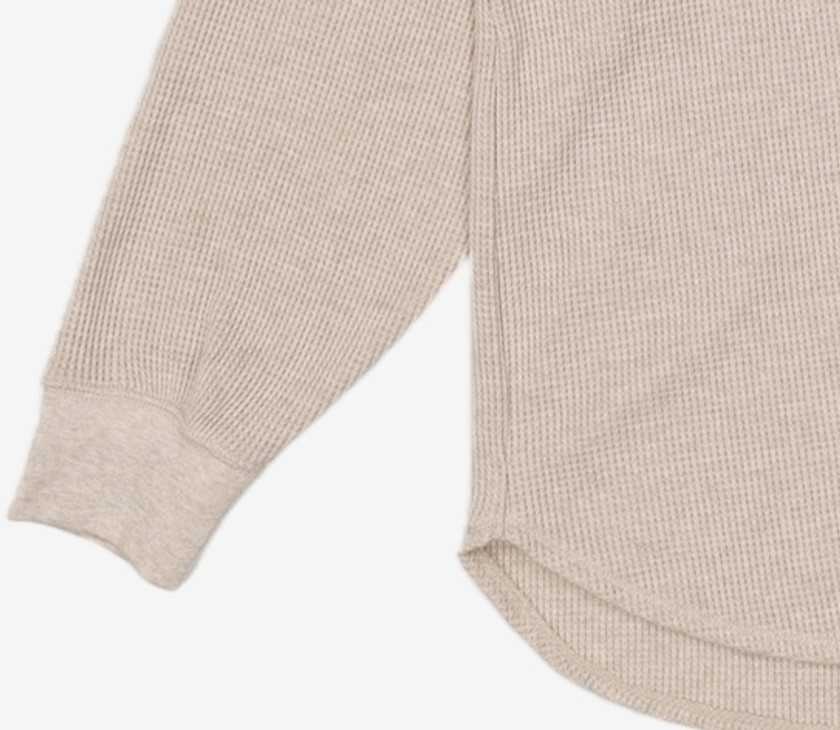 유니클로(UNIQLO) 긴소매 티셔츠 L