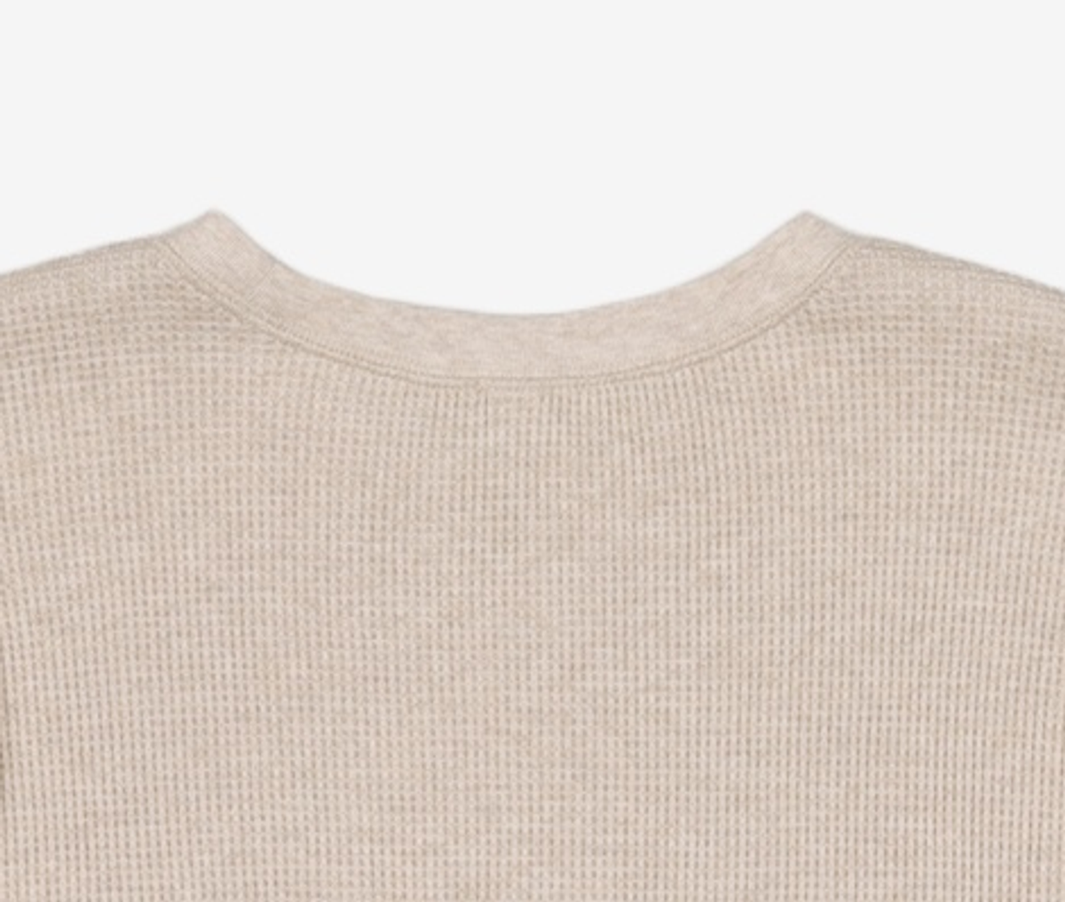 유니클로(UNIQLO) 긴소매 티셔츠 L