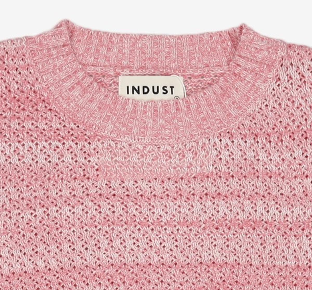 인더스트(INDUST) 니트/스웨터 3XL