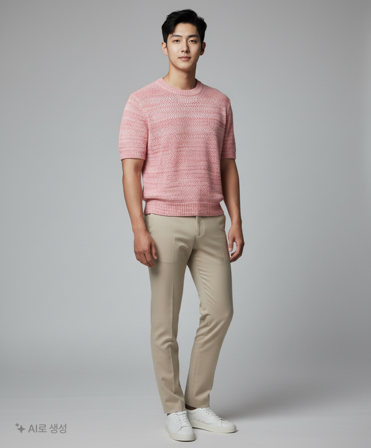 인더스트(INDUST) 니트/스웨터 3XL