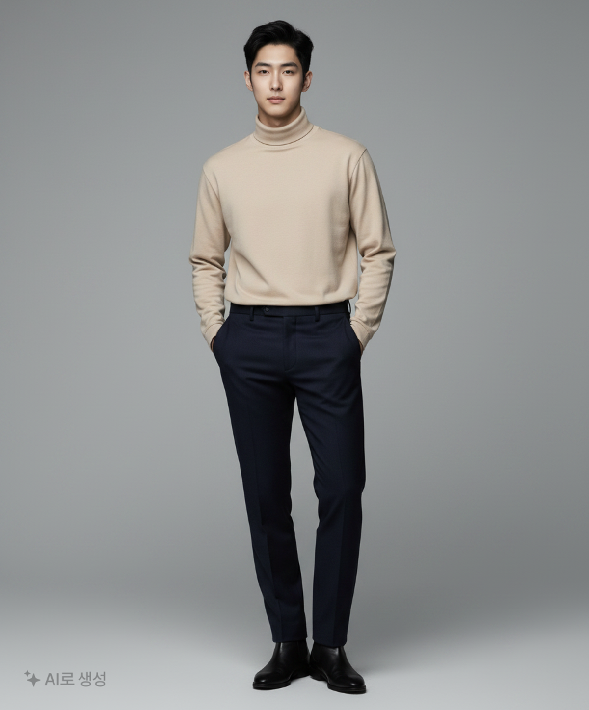 드로우핏(DRAW FIT) 긴소매 티셔츠 XL