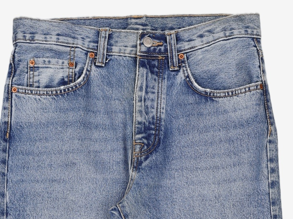 자라(ZARA) 청/데님 팬츠 31