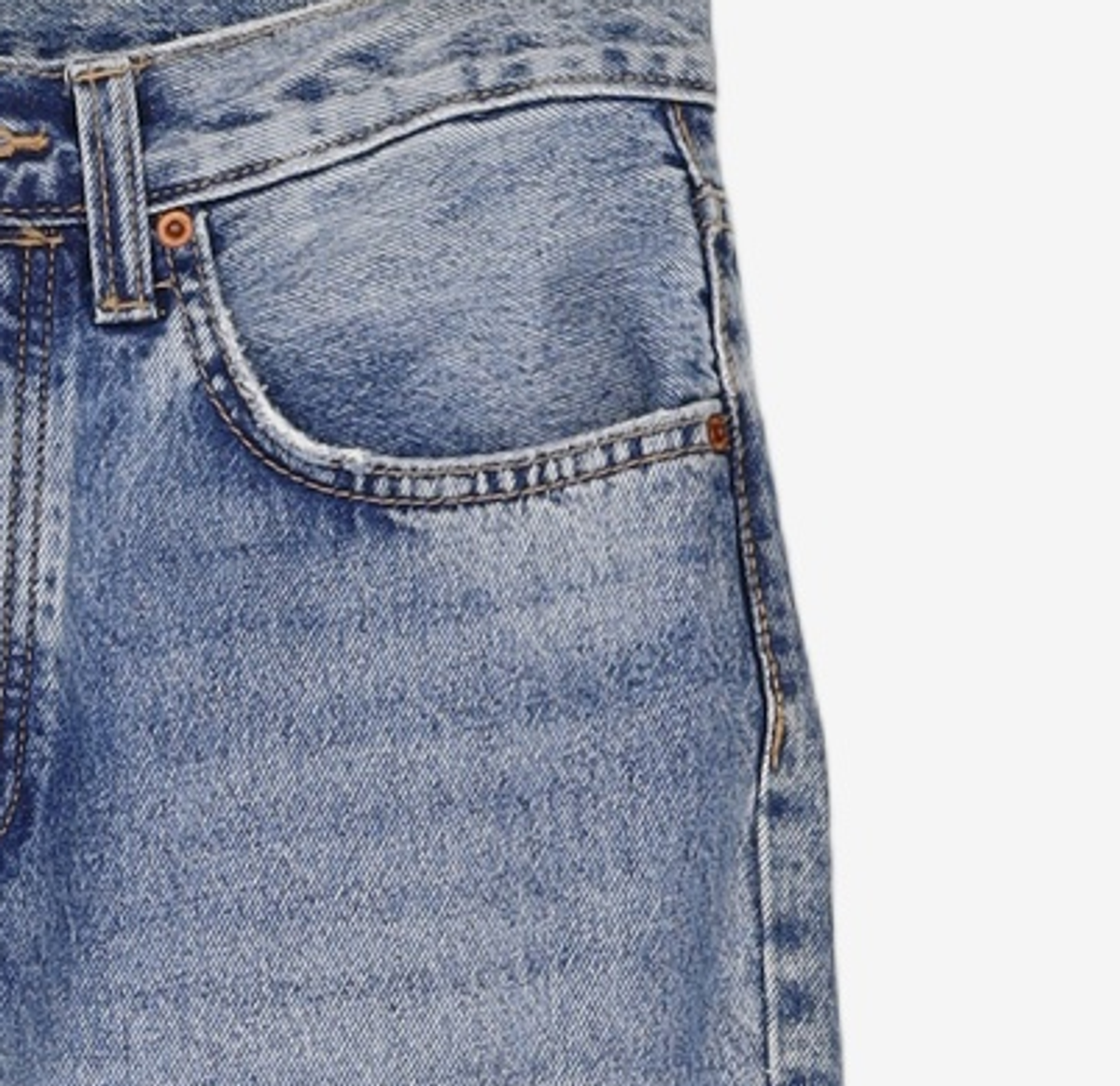 자라(ZARA) 청/데님 팬츠 31