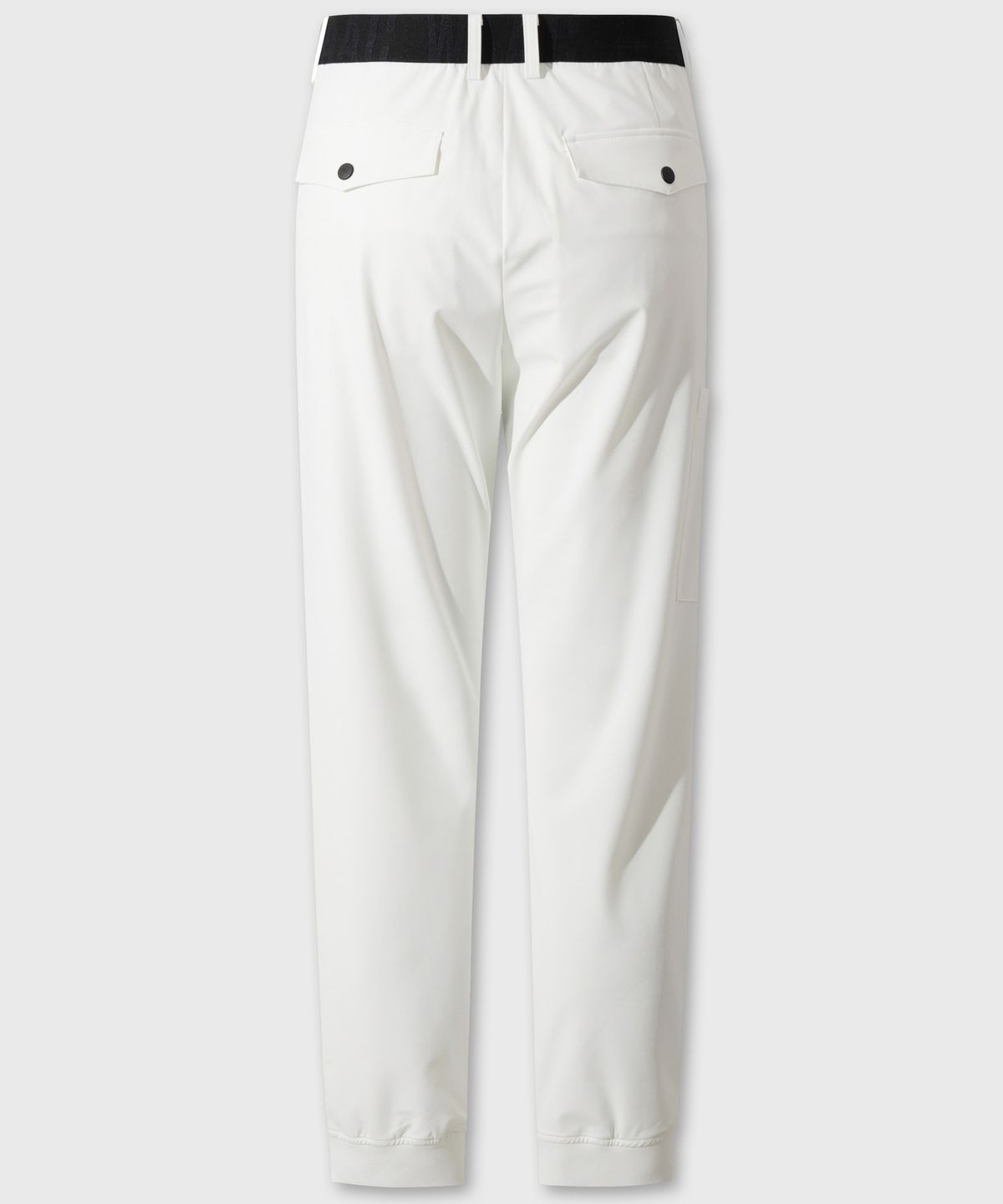 왁(WAAC) Men Tricot Jogger Pants WMPNM26201WHX