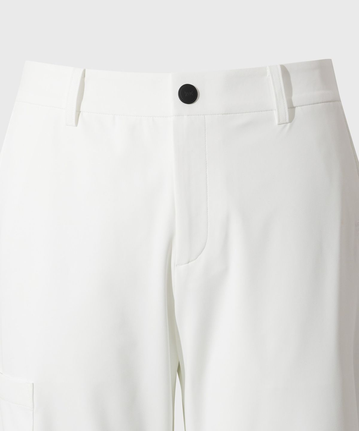 왁(WAAC) Men Tricot Jogger Pants WMPNM26201WHX