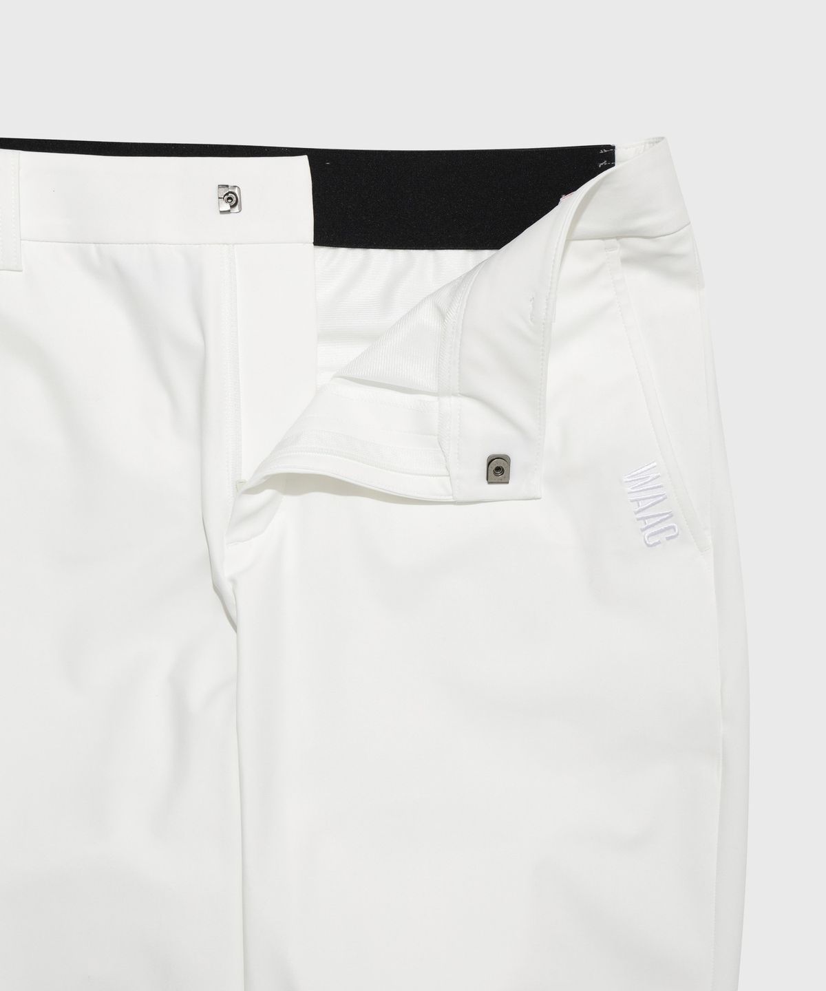 왁(WAAC) Men Tricot Jogger Pants WMPNM26201WHX