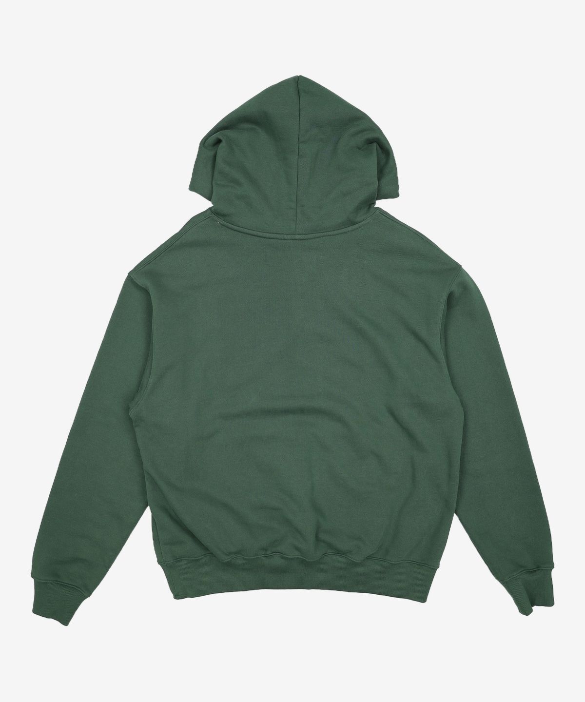 클럽액티비티(CLUBACTIVITY) Set-Up Hoodie Green L