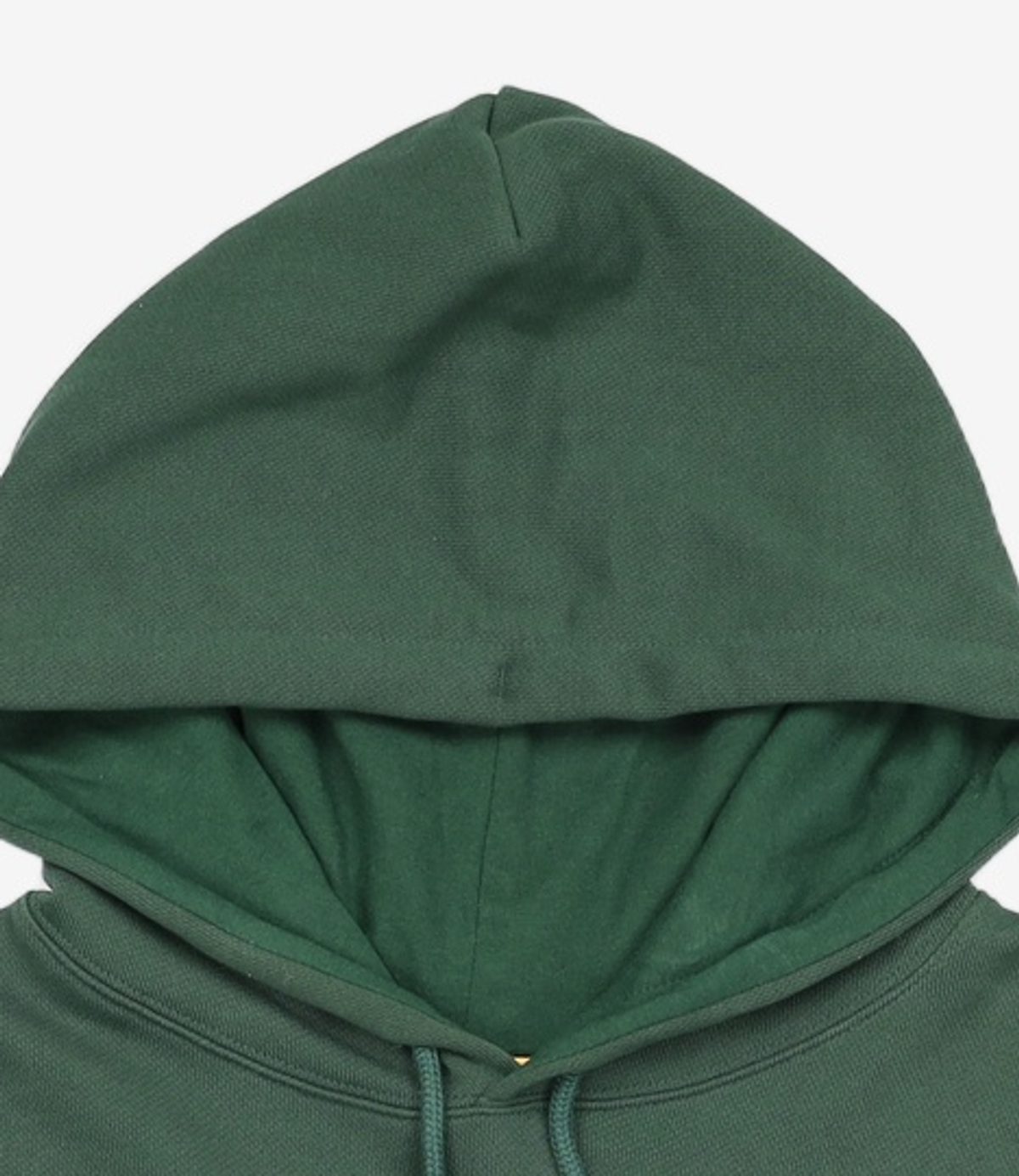 클럽액티비티(CLUBACTIVITY) Set-Up Hoodie Green L