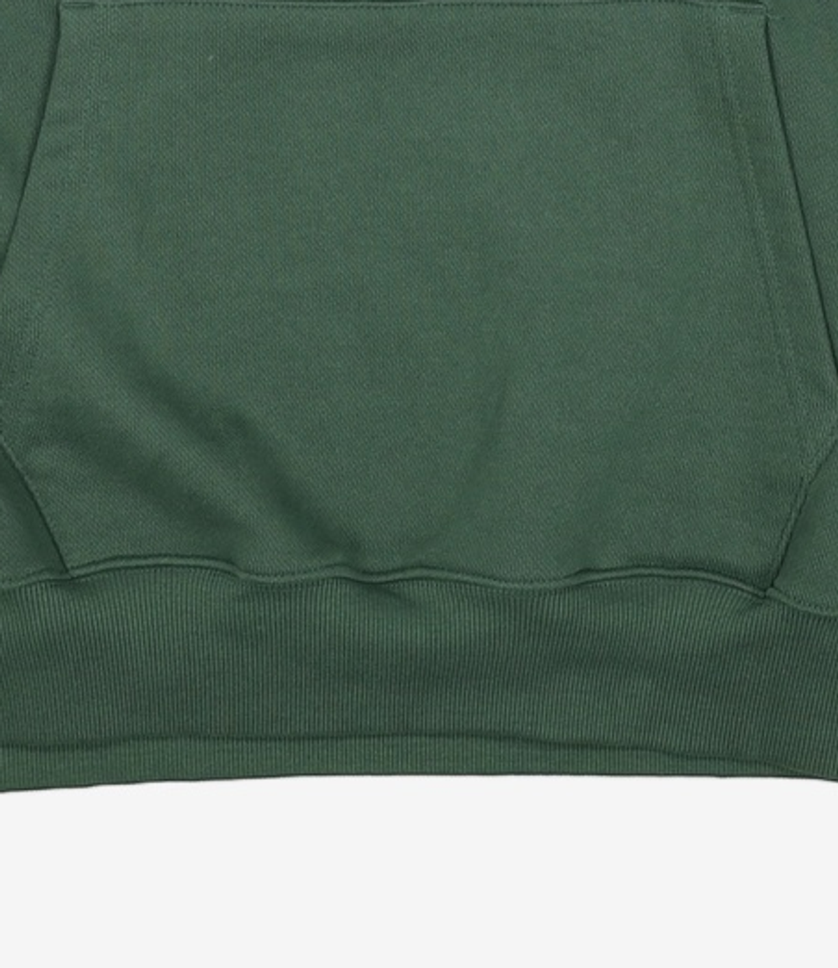 클럽액티비티(CLUBACTIVITY) Set-Up Hoodie Green L
