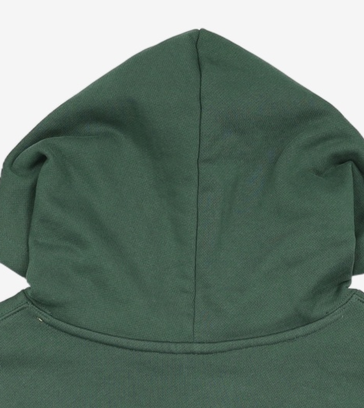 클럽액티비티(CLUBACTIVITY) Set-Up Hoodie Green L