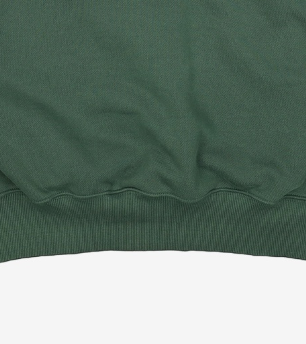 클럽액티비티(CLUBACTIVITY) Set-Up Hoodie Green L