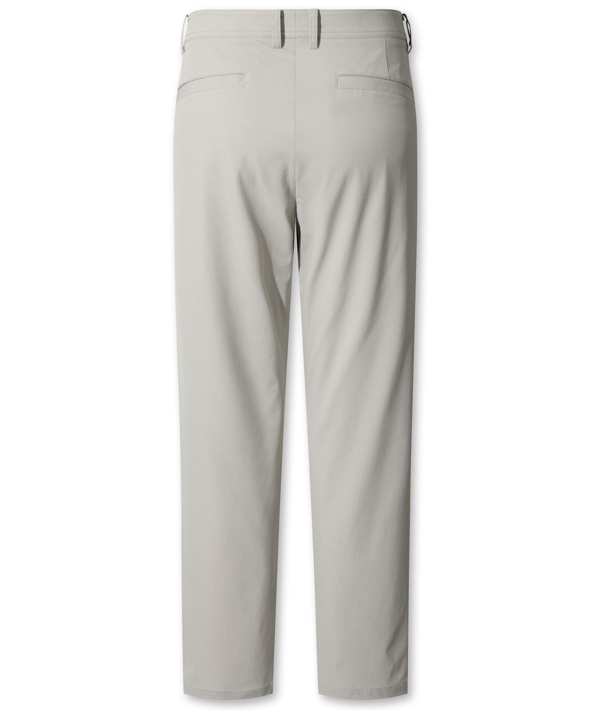 왁(WAAC) One Tuck Tapered Pants WMPNM26203GYL