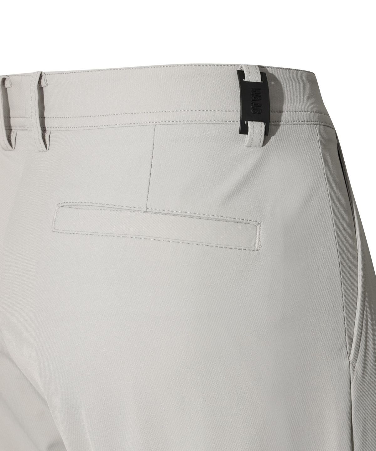 왁(WAAC) One Tuck Tapered Pants WMPNM26203GYL