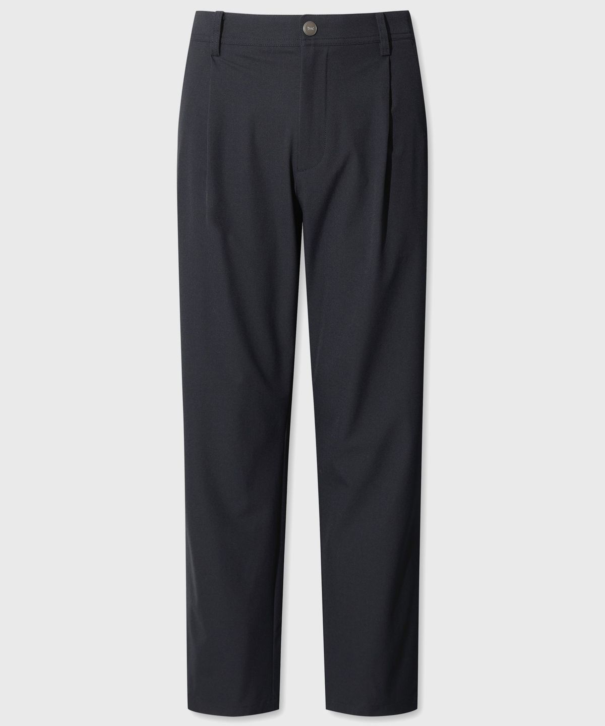 왁(WAAC) One Tuck Tapered Pants WMPNM26203NYD