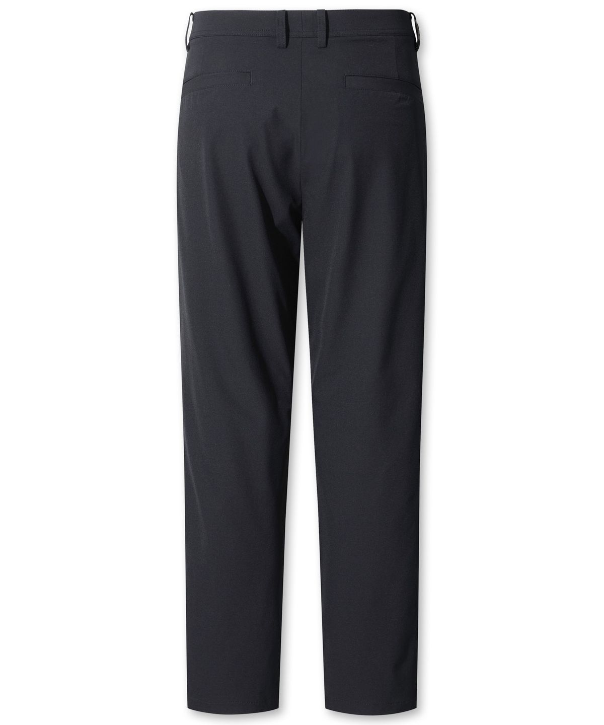 왁(WAAC) One Tuck Tapered Pants WMPNM26203NYD