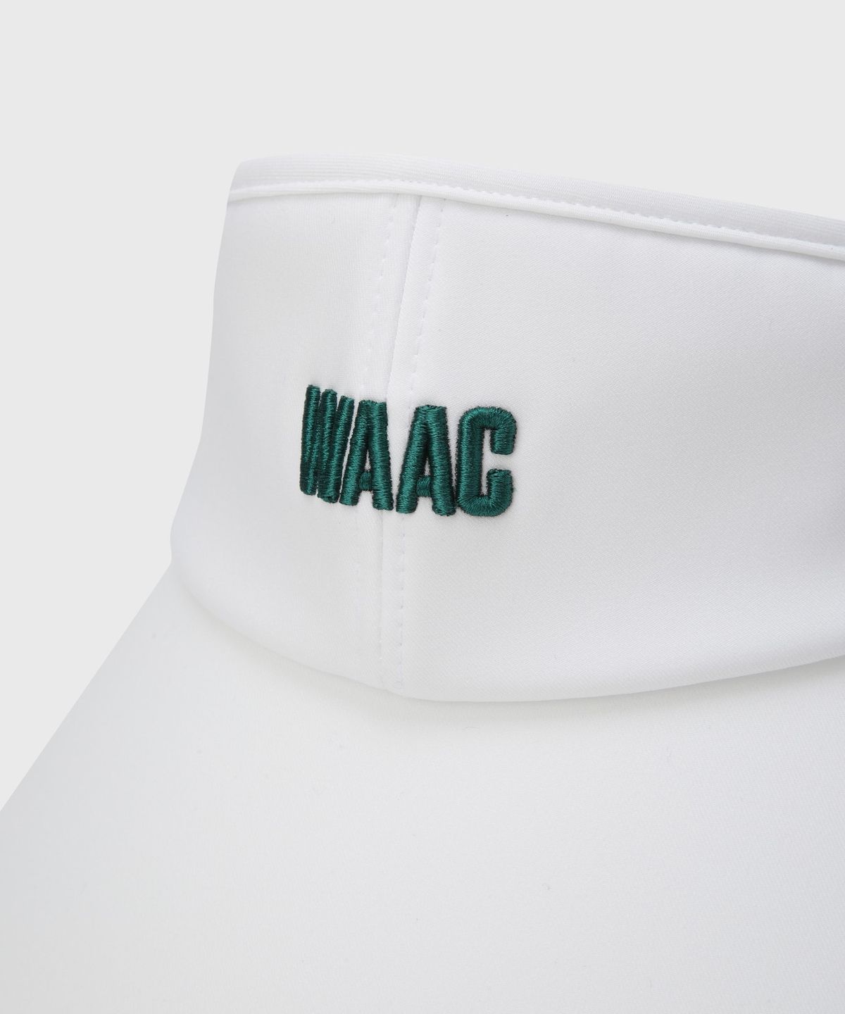 왁(WAAC) [EG1] Sun Visor WGRCX26541WHX
