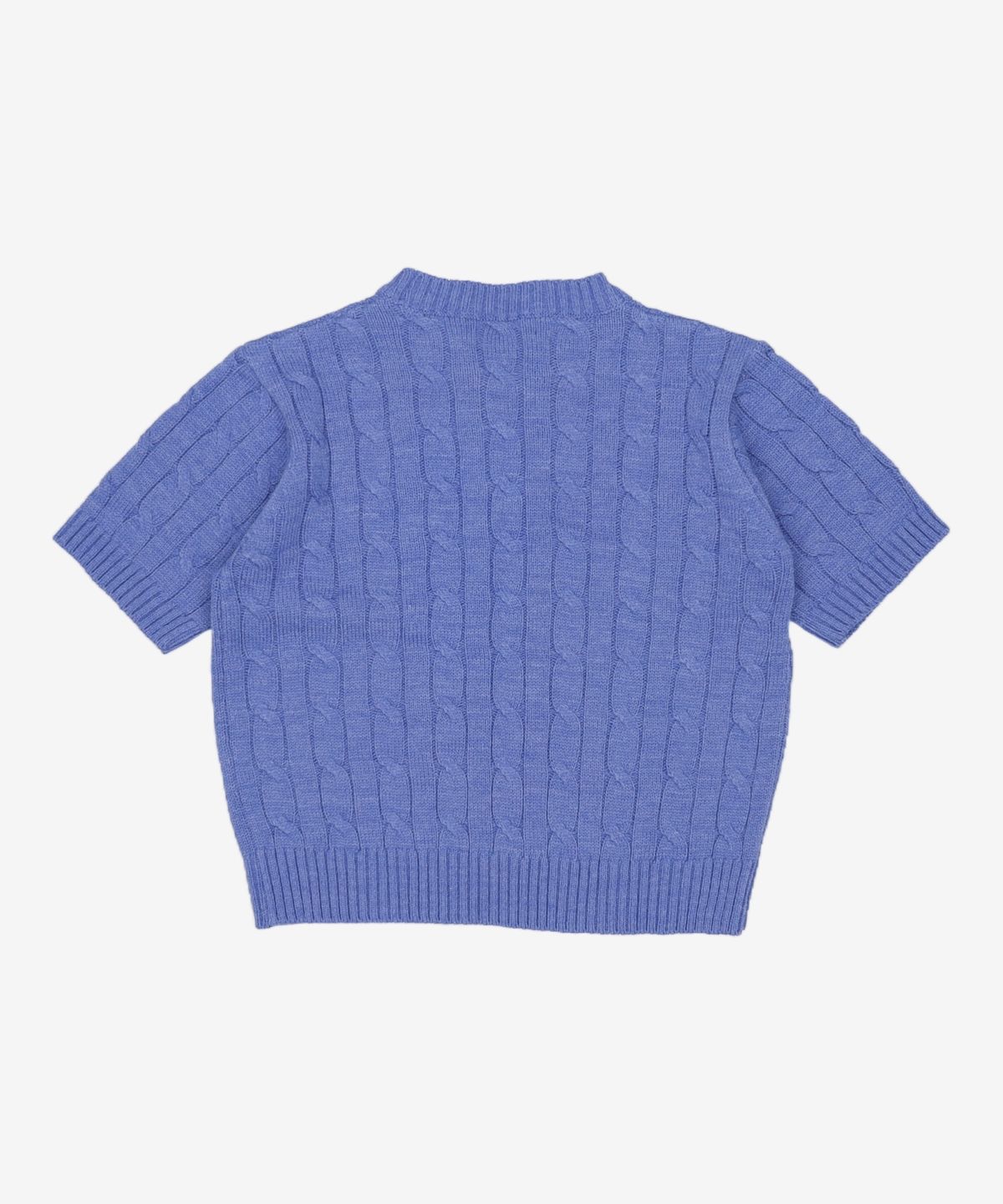 판도라핏(PANDORAFIT) Monet Twist Half Knit M