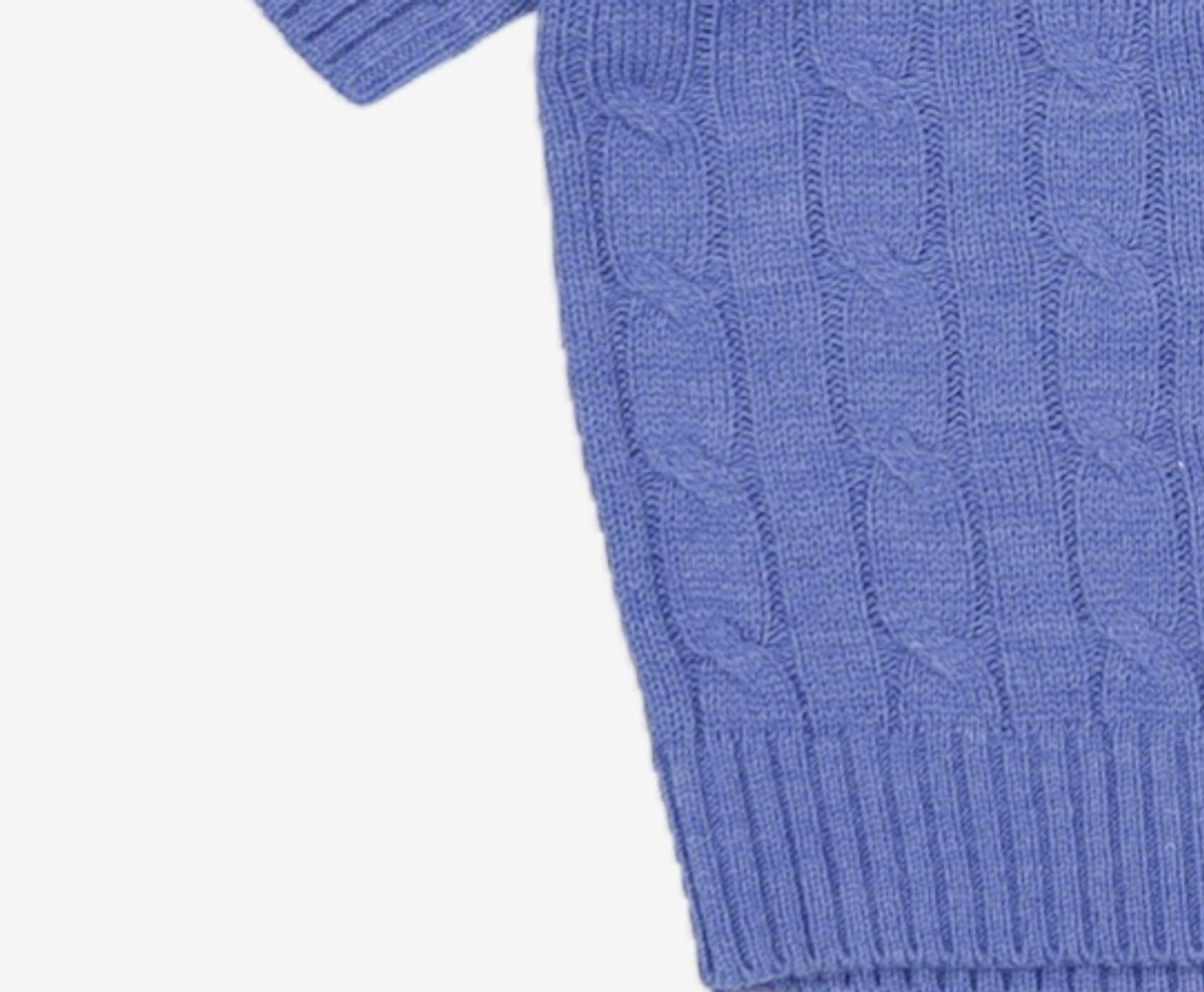 판도라핏(PANDORAFIT) Monet Twist Half Knit M