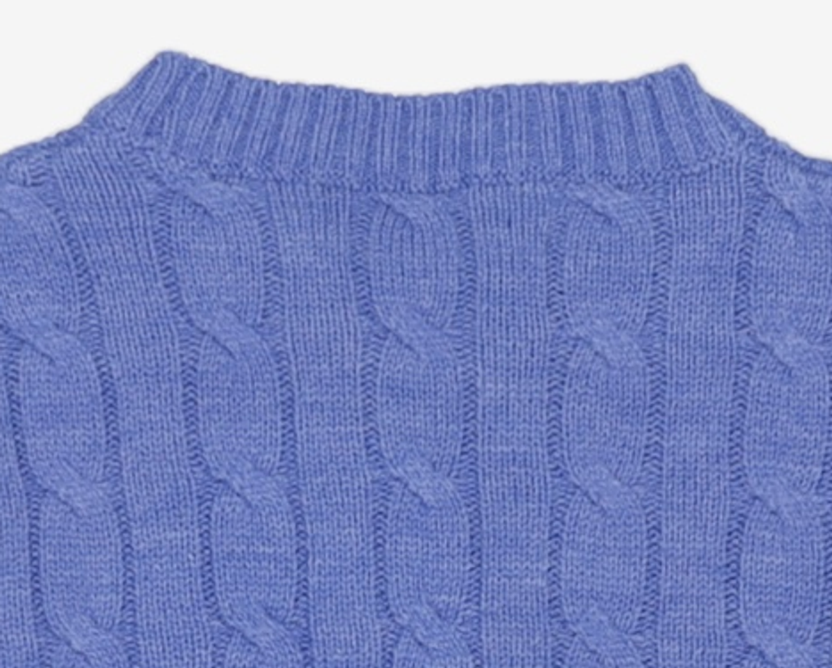 판도라핏(PANDORAFIT) Monet Twist Half Knit M