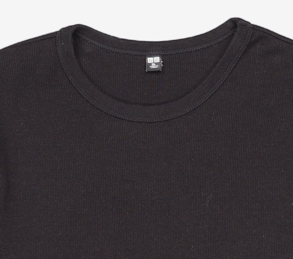유니클로(UNIQLO) 긴소매 티셔츠 XL