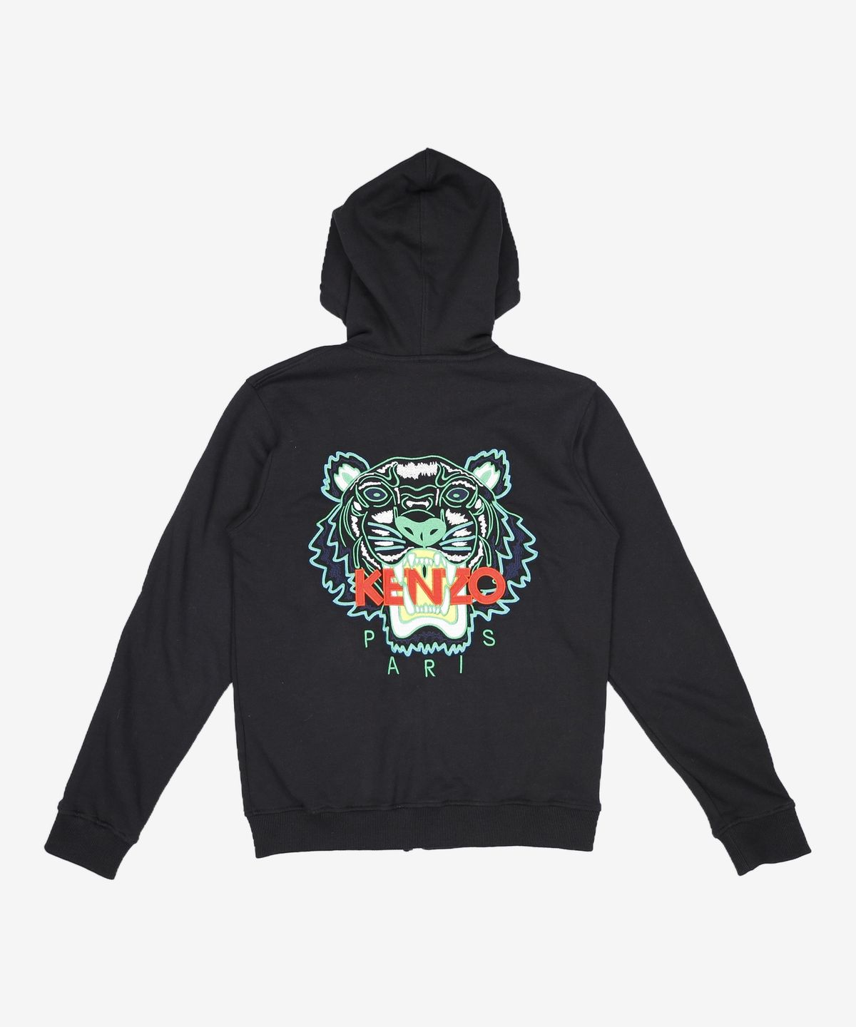 겐조(KENZO) 후드 집업 S