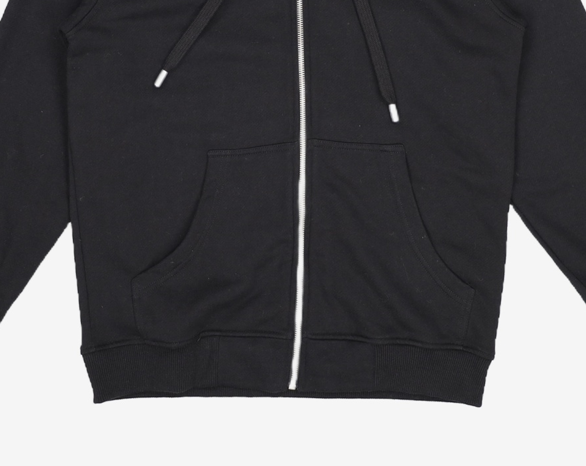 겐조(KENZO) 후드 집업 S