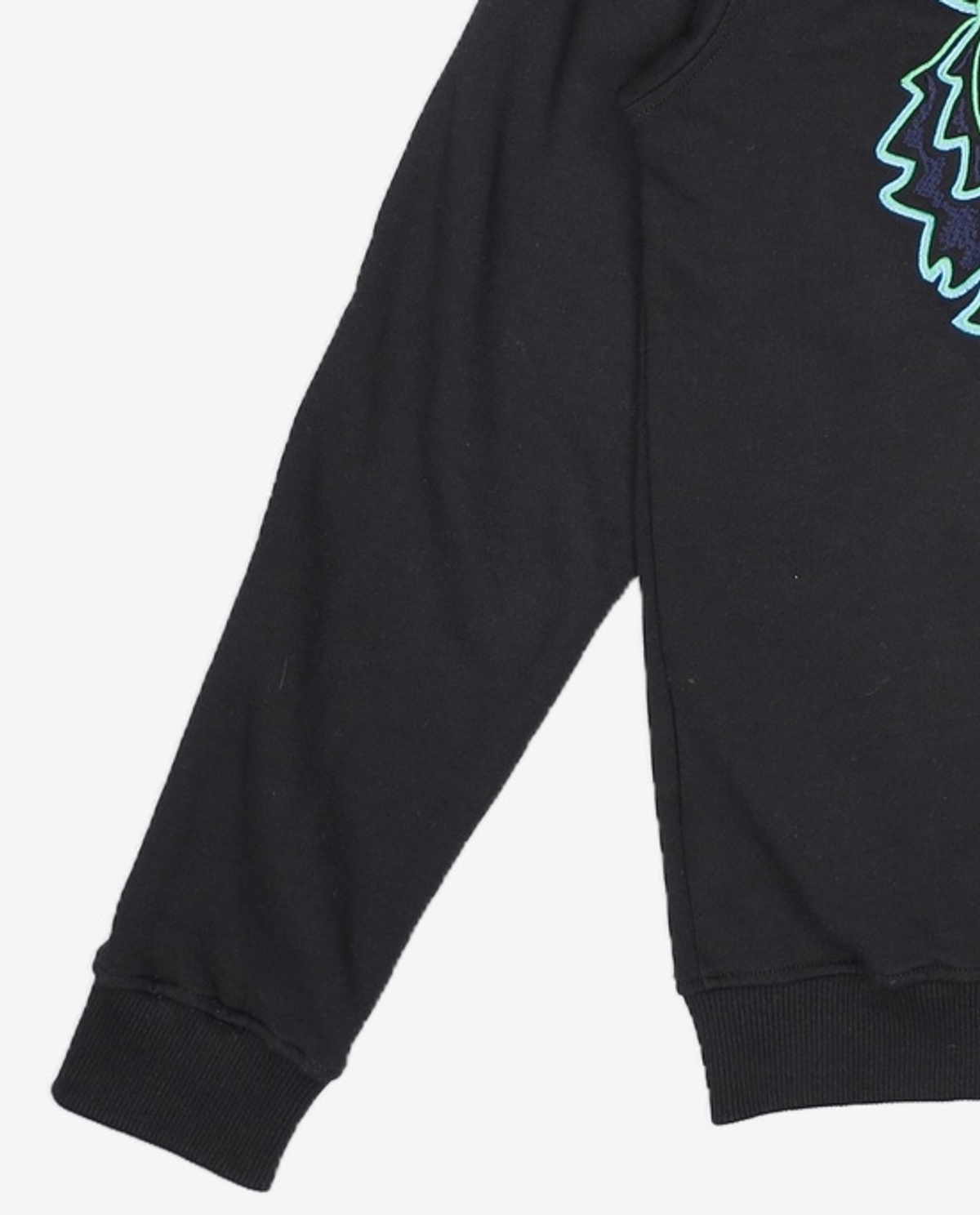 겐조(KENZO) 후드 집업 S