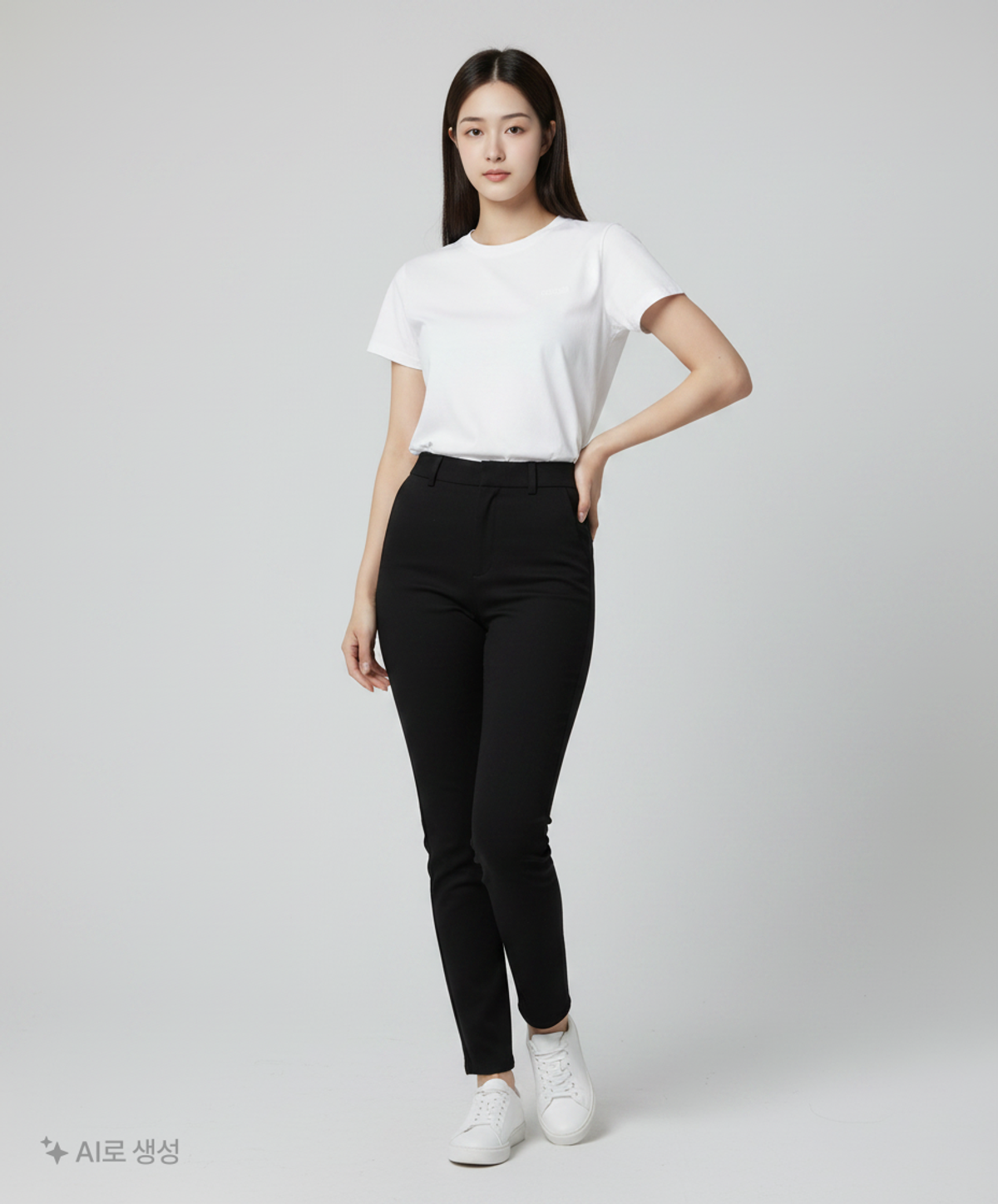 아웃도어(OUTDOOR) 반소매 티셔츠 S