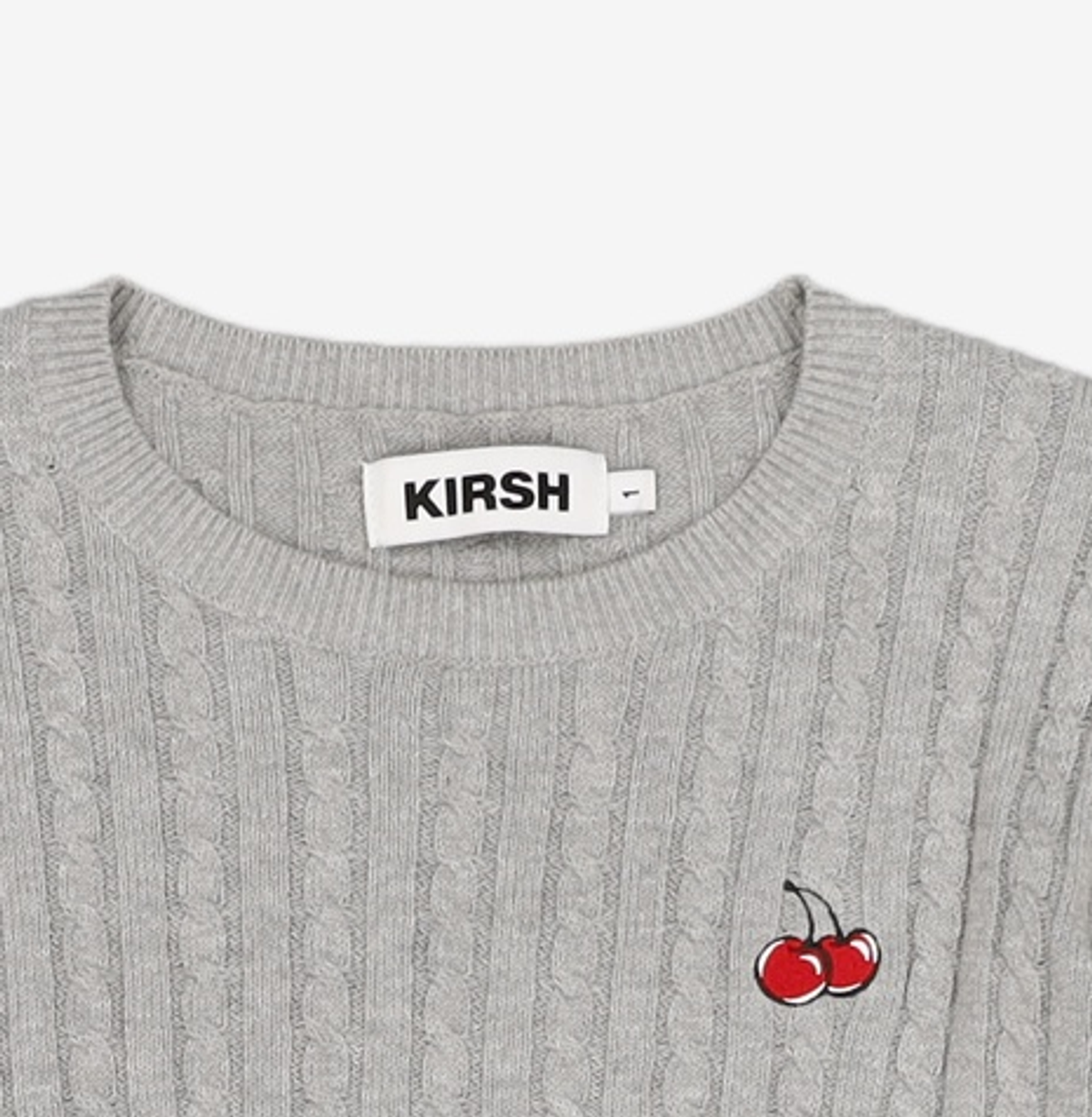 키르시(KIRSH) 니트/스웨터 1