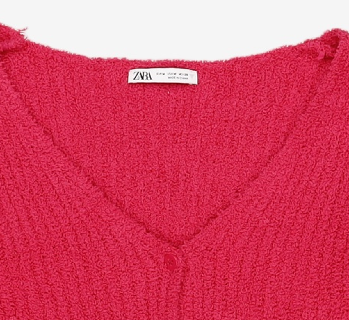 자라(ZARA) 카디건 M
