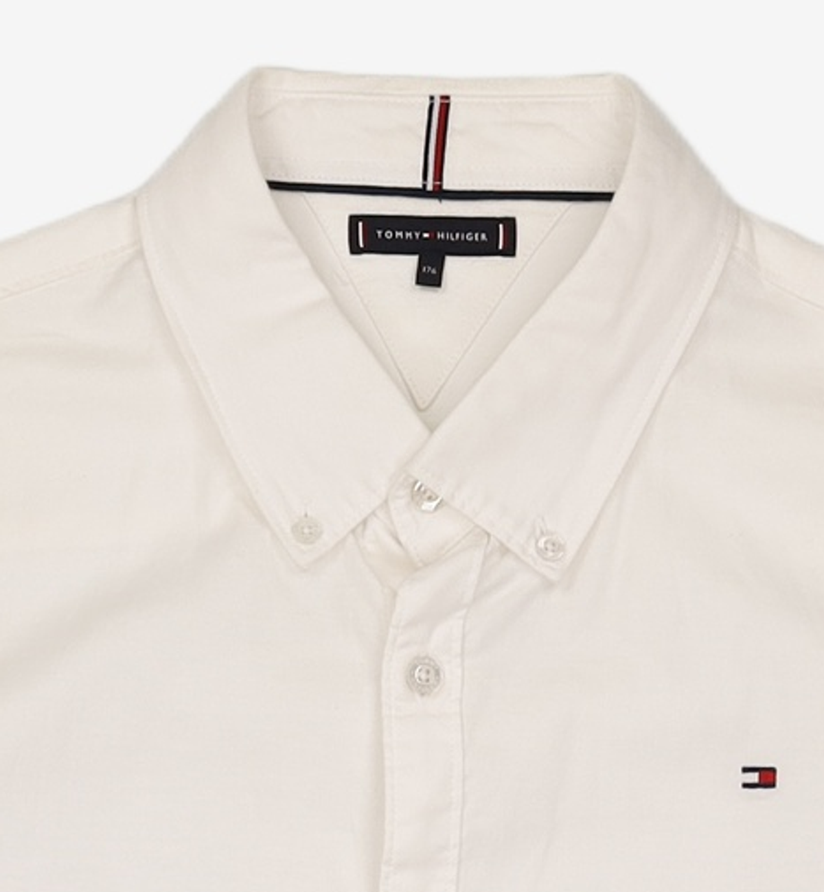 타미힐피거(TOMMY HILFIGER) 캐주얼 셔츠 176
