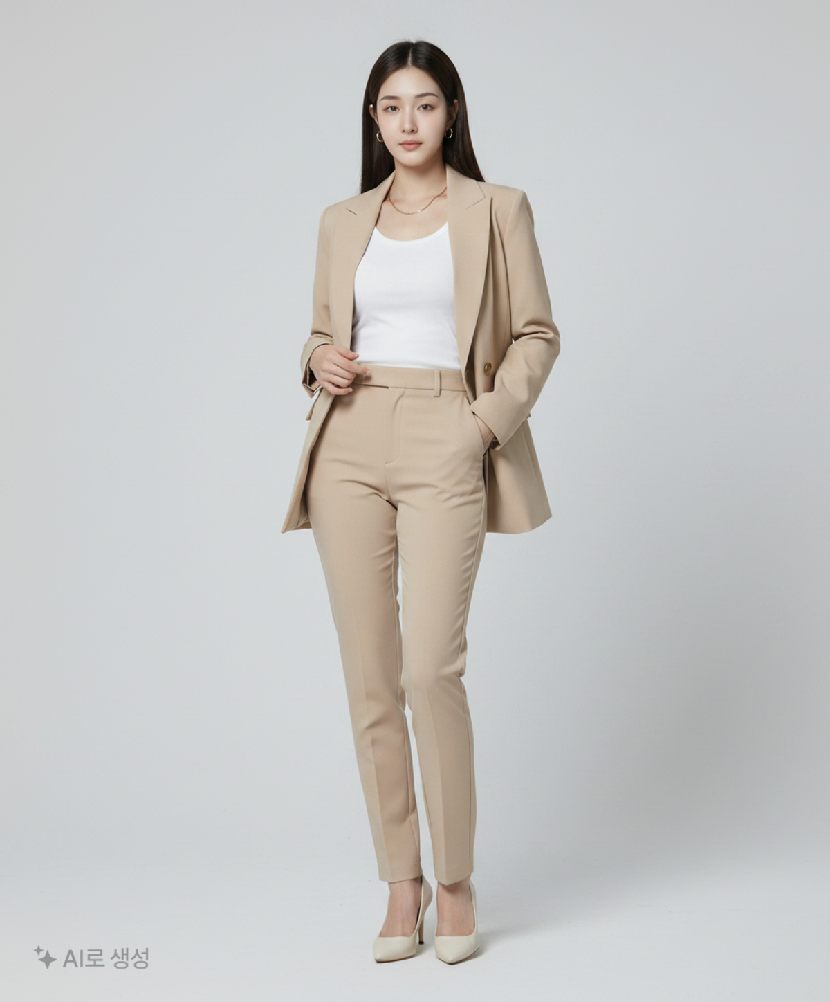 셀렙샵(CELEBSHOP) 슈트/블레이저 재킷 88-94-160