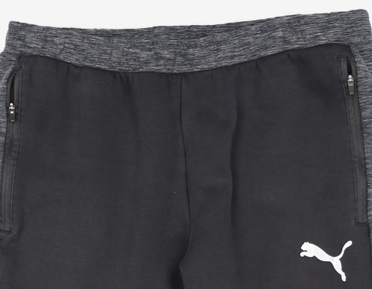푸마(PUMA) 트레이닝 팬츠 L