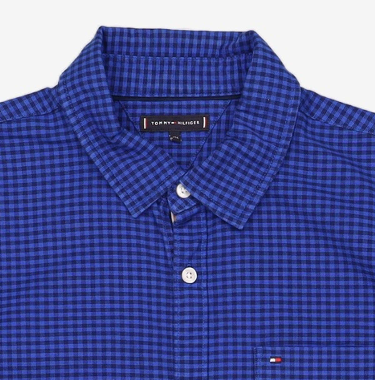 타미힐피거(TOMMY HILFIGER) 캐주얼 셔츠 76