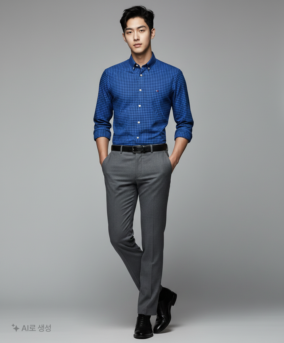 타미힐피거(TOMMY HILFIGER) 캐주얼 셔츠 76