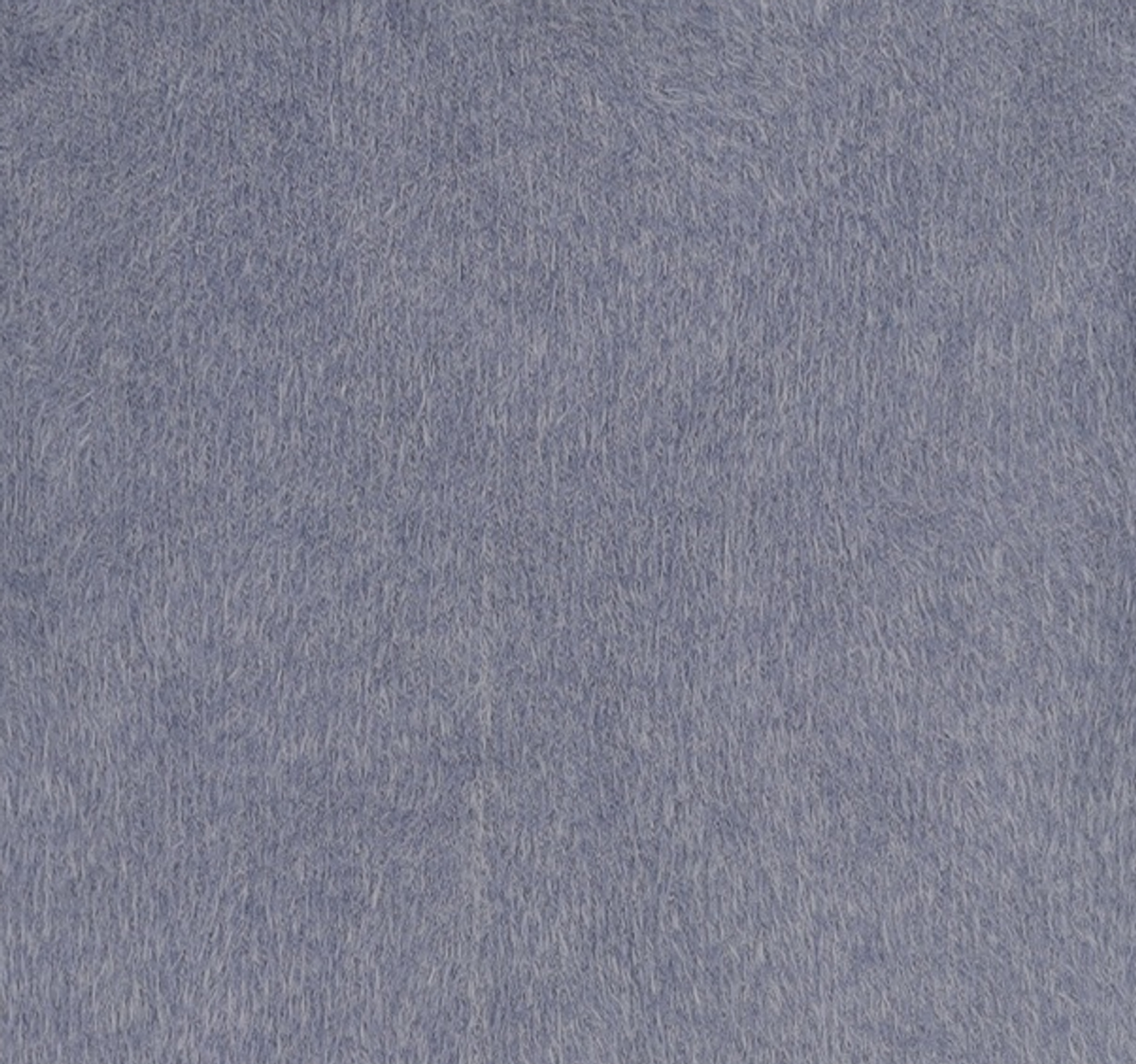 노매뉴얼(NOMANUAL) (시그니처종료)CROPPED HAIRY KNIT - 5 COLOR M