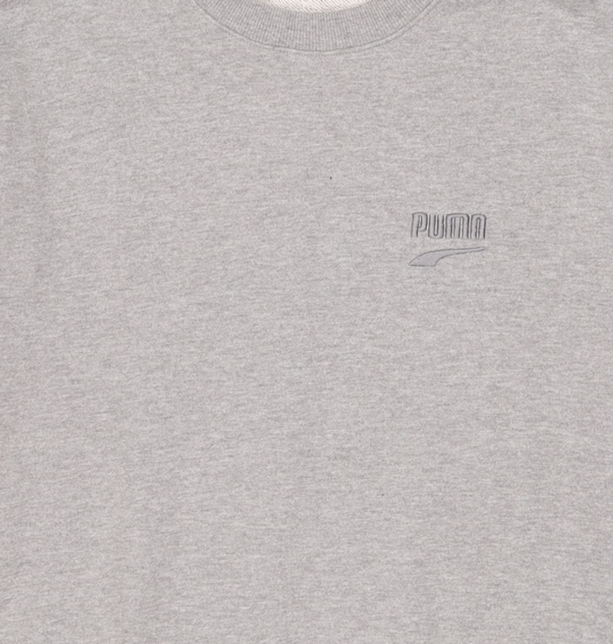 푸마(PUMA) 맨투맨/스웨트셔츠 XL